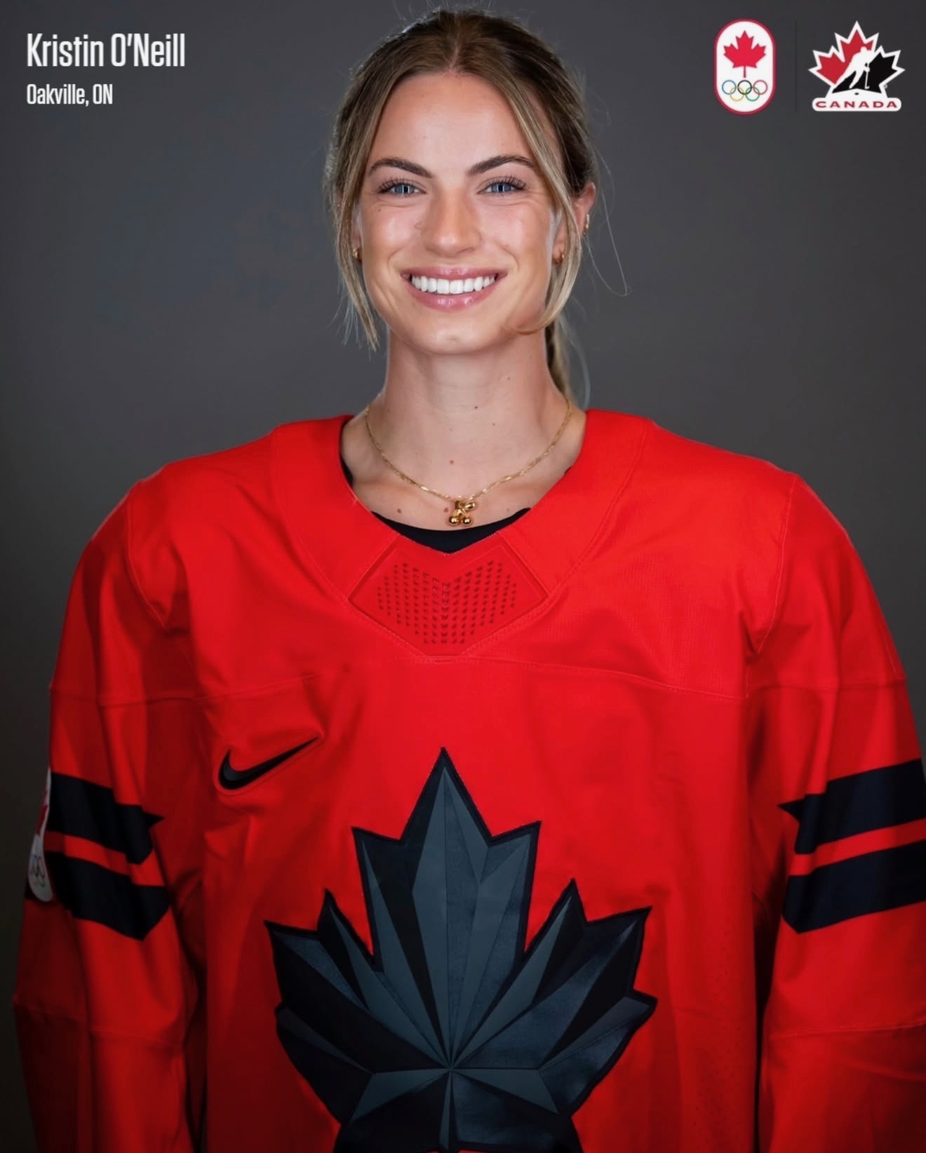 Kristin O'Neill